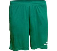 Derbystar Contra Hose, Pantaloni da Bambino. Unisex-Adulto, Verde, L