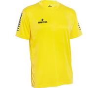 Derbystar Contra Trikot, Maglia da Bambino, Giallo Blu, 152
