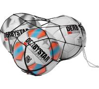 Derbystar Derbystar ball net for 10 balls Balance ball ks Bianco