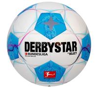 DERBYSTAR Dundesliga Brillant V24 Training Replika Calcio Adulto Gr.5 Fifa