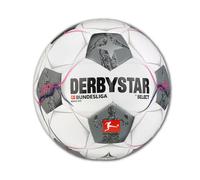 DERBYSTAR Dundesliga Magic Aps v24 Palla da Gioco Calcio Matchball Gr5