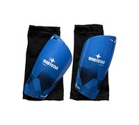 Derbystar Flash, Parastinchi Uomo, Blu/Nero, L