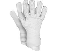 Derbystar Flexi, Guanti da Portiere Uomo, Bianco, 11