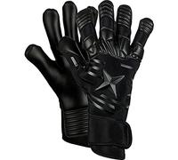 Derbystar Flexi, Guanti da Portiere Uomo, Nero, 9
