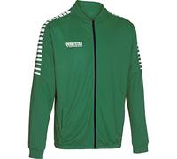 Derbystar Giacca Hyper Verde Bianco 128