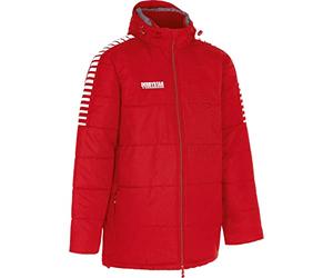 Derbystar Hyper - Giacca Da Stadio Giacca unisex Unisex - Adulto