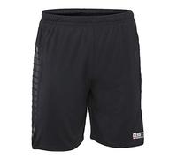 Derbystar Hyper, Pantaloni Bambini, Nero, 128