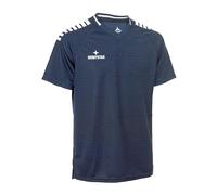Derbystar Maglia Unisex per Ragazzi Primo v24, Blu Navy, 116