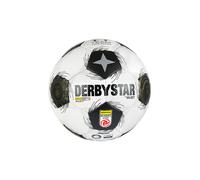 DERBYSTAR Pallone da allenamento da calcio ÖFBL Brillant TT v26 bianco | 5