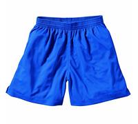 Derbystar, Pantaloncini da attività Sportive Bambino, Blu (Blau), 164 cm