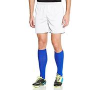 Derbystar, Pantaloncini da attività Sportive Uomo, Bianco (Weiss), S