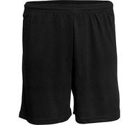 Derbystar - Pantaloni da Bambino, Bambini, Pantaloni da Bambino., 60171, Nero, 152