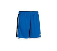 Derbystar - Pantaloni da Bambino Brillant, Bambini, Hose Brillant, Blu/Nero, 152