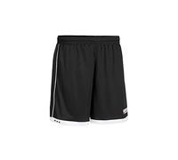 Derbystar - Pantaloni da Bambino Brillant, Bambini, Hose Brillant, Nero, 116