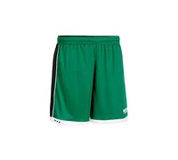 Derbystar - Pantaloni da Bambino Brillant, Bambini, Hose Brillant, Verde/Nero, 164
