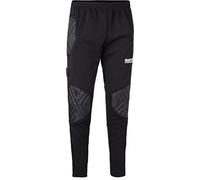 Derbystar Pantaloni da Portiere Nico PRO II, Uomo, Nico PRO II, Nero, L