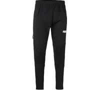 Derbystar - Pantaloni da portiere per bambini Kai Pro II, Bambini, Pantaloni da portiere, 6680140200, Nero, 140