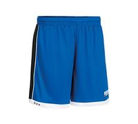 Derbystar Pantaloni da Uomo Brillante, Uomo, Hose Brillant, Blu/Nero, XXL