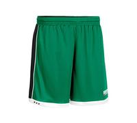 Derbystar Pantaloni da Uomo Brillante, Uomo, Hose Brillant, Verde/Nero, XL