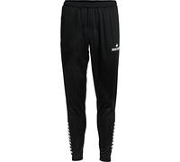 Derbystar Primo Pantaloni Nero Bianco M