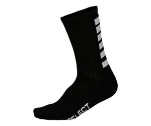 Derbystar Socks-650041 Calzini Schwarz 36-40