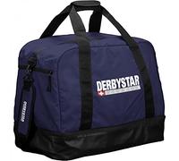 Derbystar Sporttasche Hyper Pro Tote da palestra, 58 cm, 78 liters, Blu (Navy)