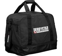 Derbystar Sporttasche Hyper Pro Tote da palestra, 58 cm, 78 liters, Nero (Schwarz)