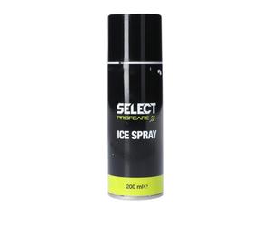 Derbystar - Spray ghiaccio spray 7012220001, 200 ml, colore: Nero