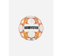 Derbystar Stratos S-Light V23, Calcio Gioventù Unisex, Multicolore, 4