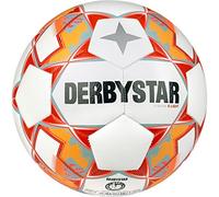 Derbystar Stratos S-Light V23, Calcio Gioventù Unisex