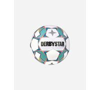 Derbystar Unisex Jugend Stratos Light v23 Calcio Bianco Verde 5