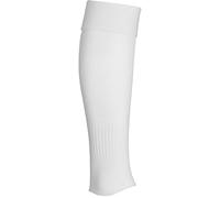 Derbystar Stutze-652019 - Calzettoni da Uomo, Colore: Bianco