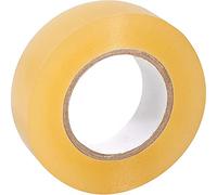 Derbystar Stutzentape-410500000, Nastro per Calzettoni Unisex-Adulto, Trasparente, Taglia Unica
