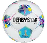 Derbystar Supercup Brillant Replica v24