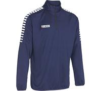 Derbystar Top da Allenamento Hyper, Unisex-Adulto, Colore: Bianco Marino, XXL