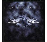 Dercole - Art Of Self Destruction