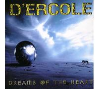D'Ercole - Dreams Of The Heart (2 CD)