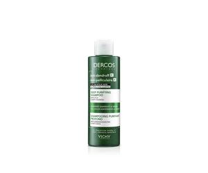 DERCOS A-FORF.K20 Sh.250ml