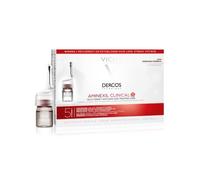 DERCOS AMINEXIL FIALE 21 DONNA