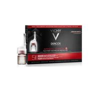 DERCOS AMINEXIL FIALE 21 UOMO