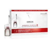 DERCOS AMINEXIL INTENSIVE 5 DONNA -21 FIALE