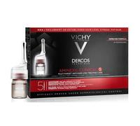 DERCOS AMINEXIL INTENSIVE 5 UOMO 21 FIALE