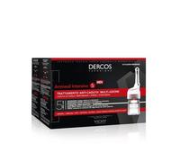 DERCOS AMINEXIL INTENSIVE 5 UOMO 42 FIALE