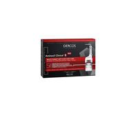 Dercos Aminexil Intensive 5 Uomo Trattamento Anti Caduta Multi Azione Fiale