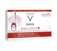 Dercos Aminexil Intensive Donna 42 Flaconcini Da 6ml