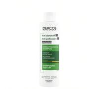 VICHY Dercos Anti-Dandruff - Dry Hair Shampoo 200ml