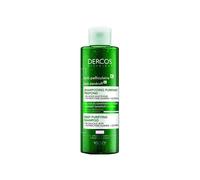 DERCOS ANTIFORFORA K 20 250ML