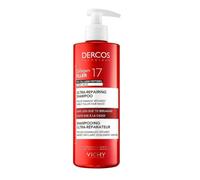 Dercos Collagen 17 Filler Shampoo Ultra-Riparatore 400 ml Shampoo