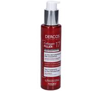 Dercos Collagen Peptide 17 Trattamento Capelli Ultra Riparatore 150 ml