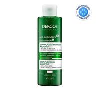 Vichy Dercos Shampoo Purificante Intensivo Anti-Forfora 250 ml